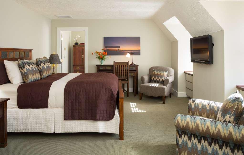 Hawley Settlers Inn חדר תמונה