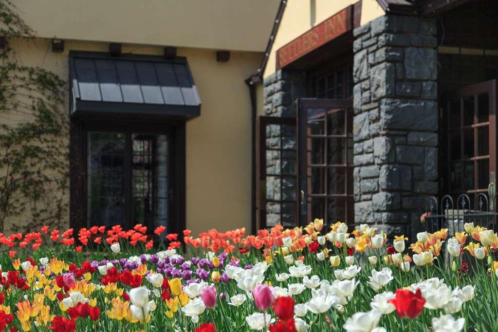 Hawley Settlers Inn מראה חיצוני תמונה