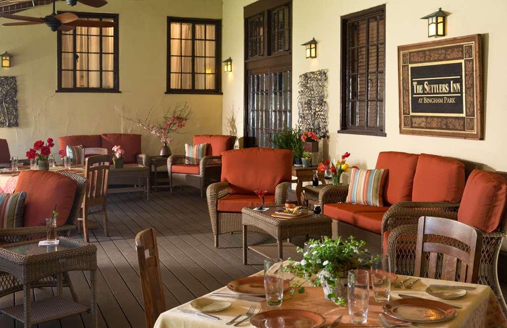 Hawley Settlers Inn מתקנים תמונה