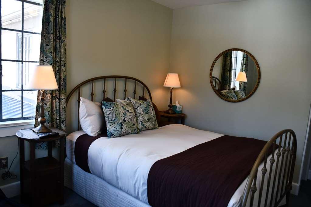 Hawley Settlers Inn חדר תמונה