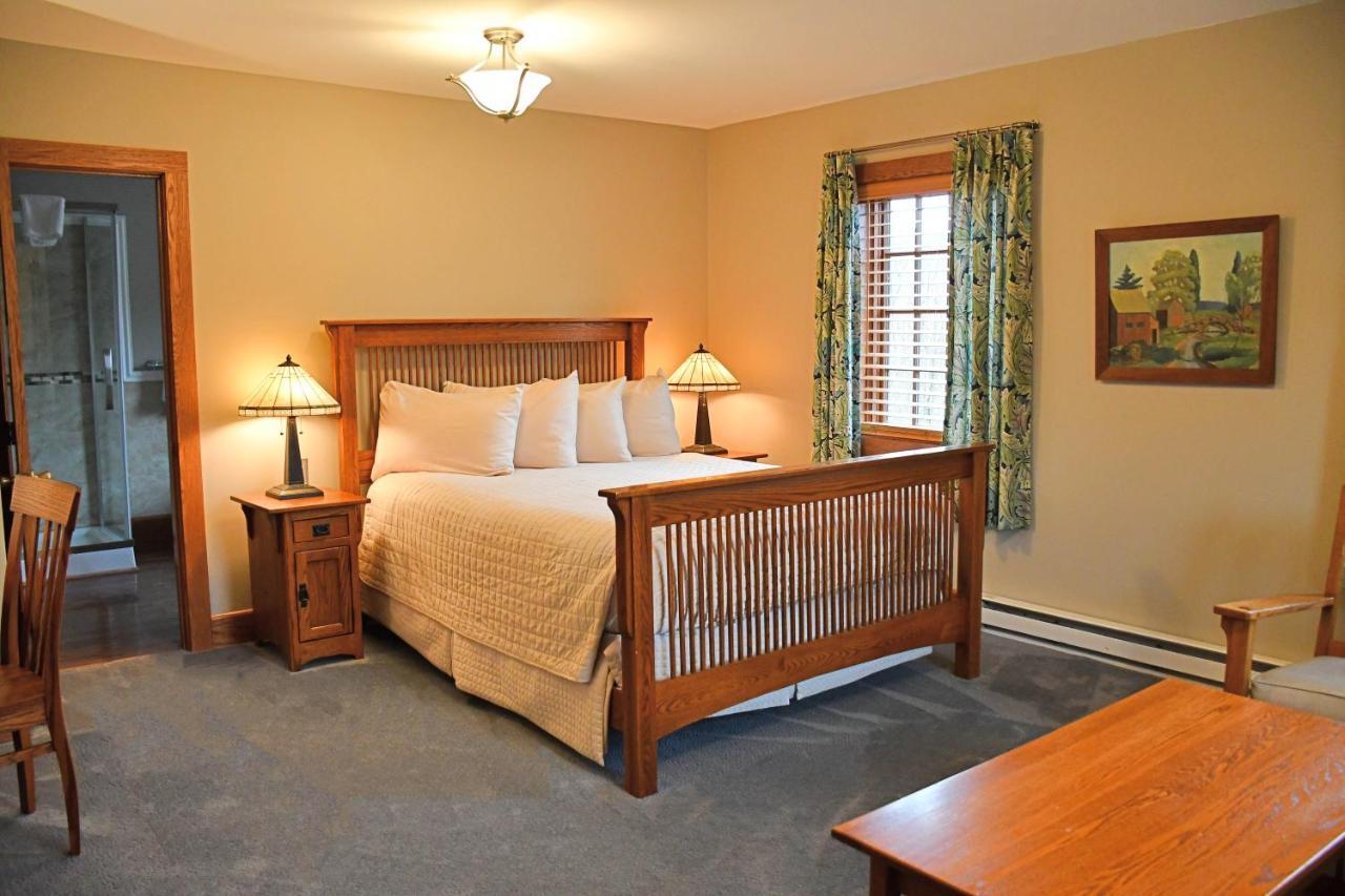 Hawley Settlers Inn מראה חיצוני תמונה