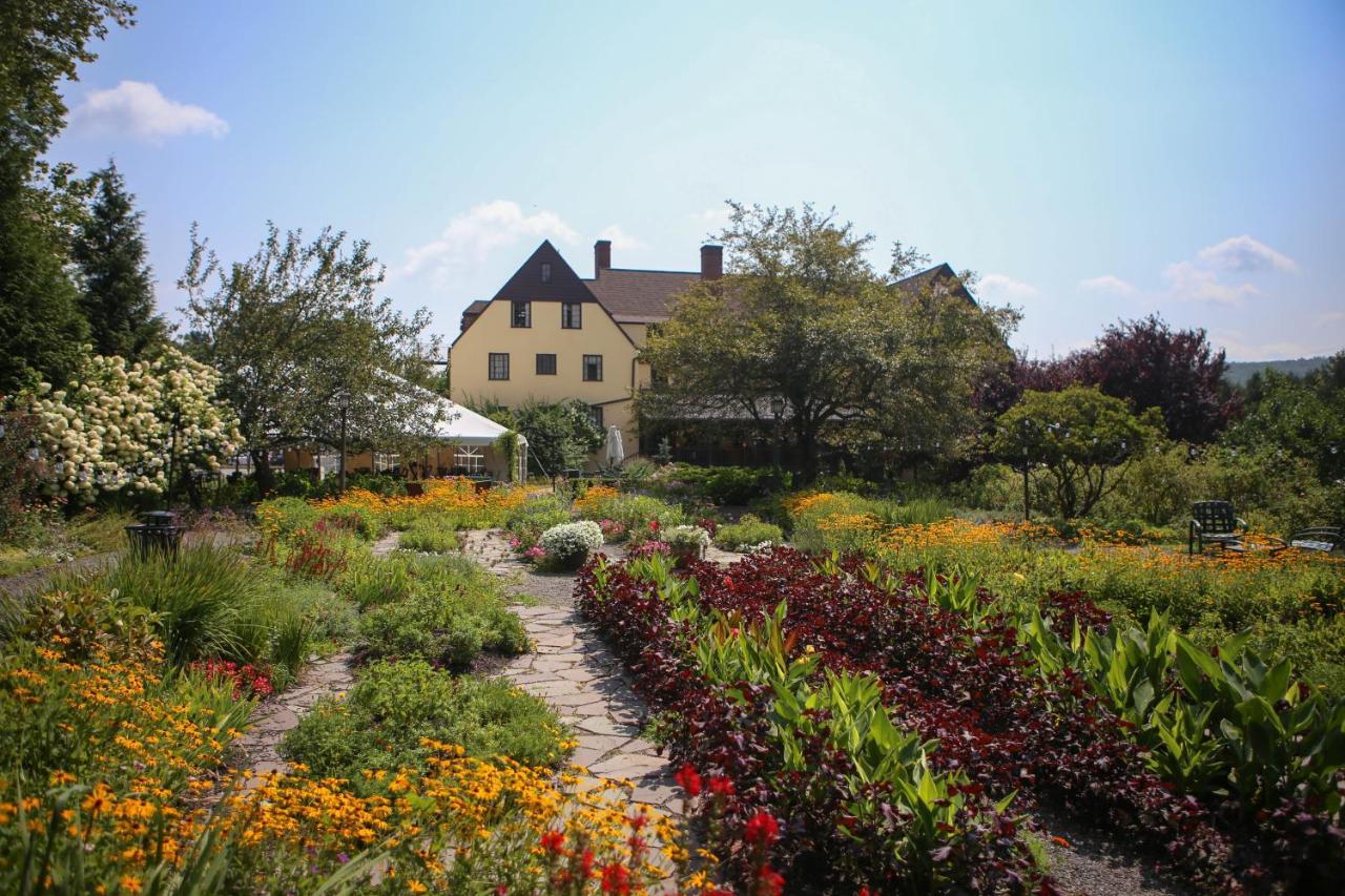 Hawley Settlers Inn מראה חיצוני תמונה