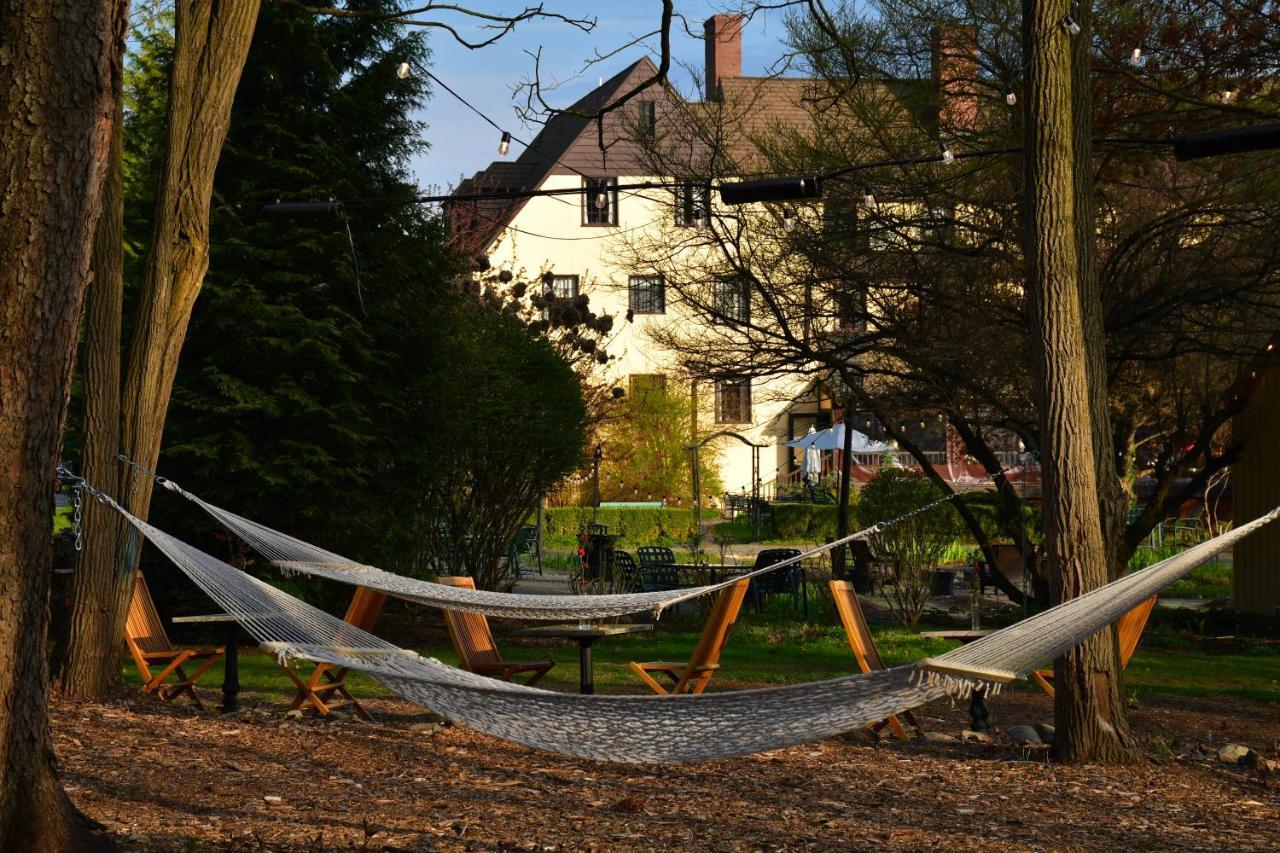 Hawley Settlers Inn מראה חיצוני תמונה