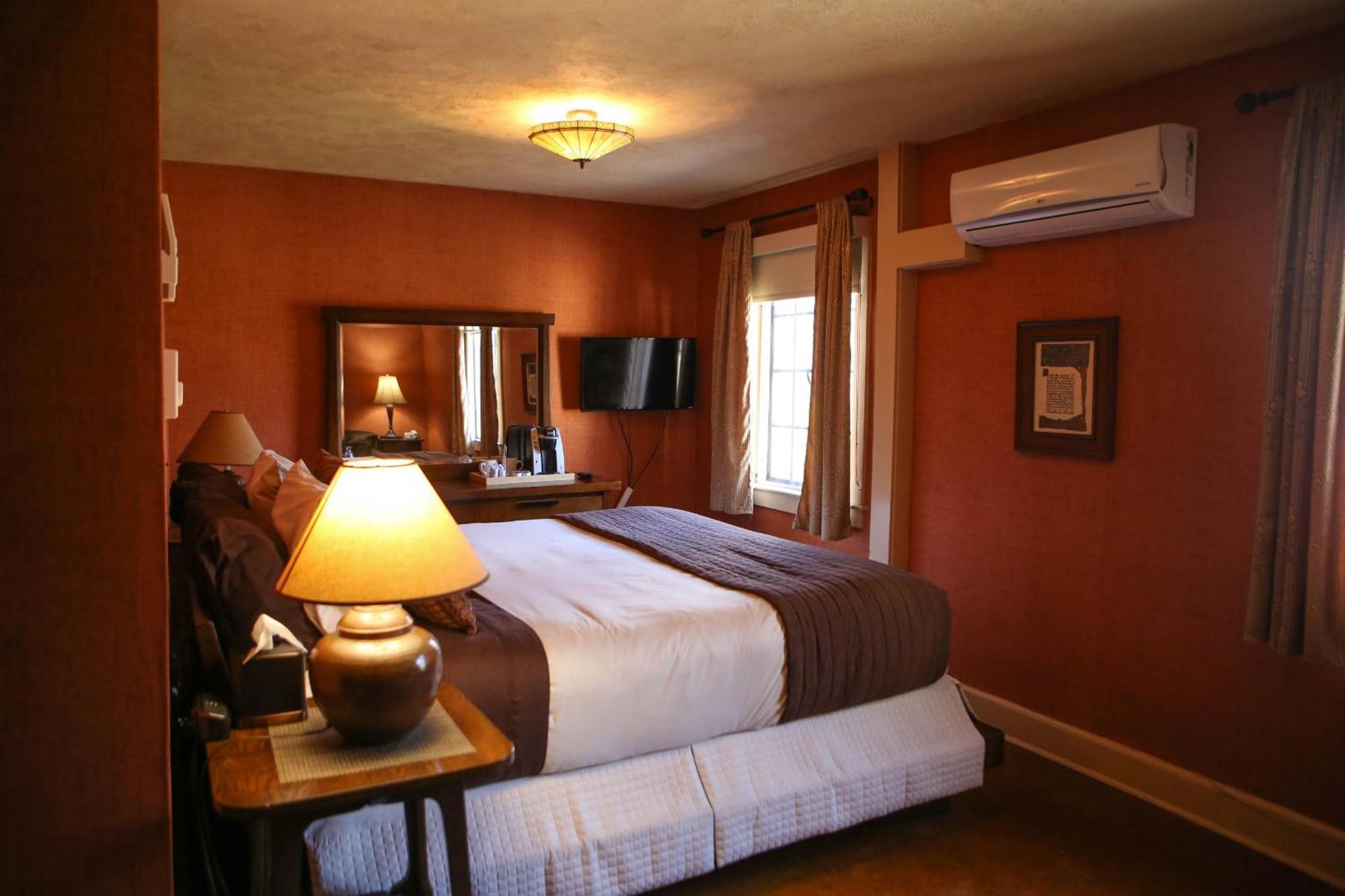 Hawley Settlers Inn מראה חיצוני תמונה