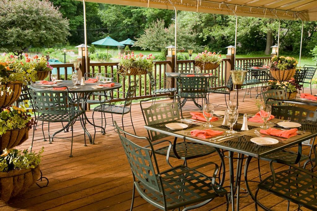 Hawley Settlers Inn מראה חיצוני תמונה